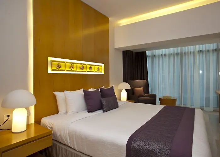 Lakeshore Suites, Banani Dhaka