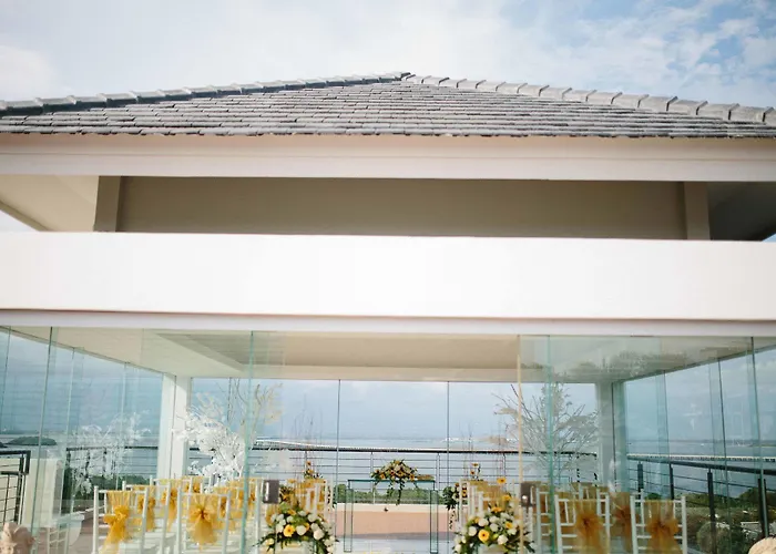 Mahogany Hotel Nusa Dua 