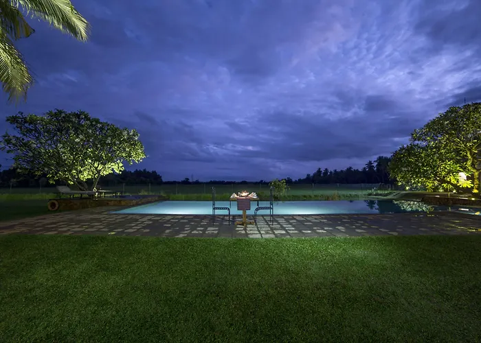 Kithala Resort - Thema Collection Tissamaharama