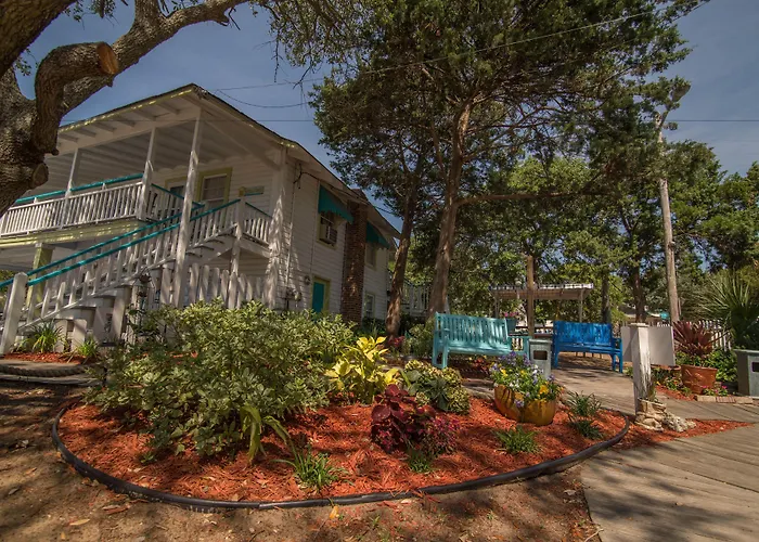 Darlington Inn Myrtle Beach