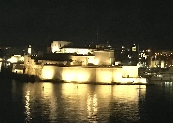 Grand Harbour Hotel Valletta