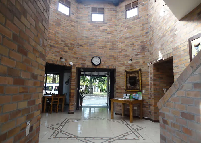 Hotel Tata Premium Pueblo Tapao