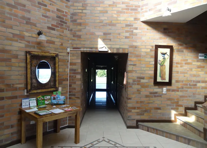 Hotel Tata Premium Pueblo Tapao