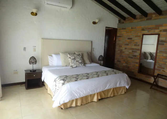 Hotel Tata Premium Pueblo Tapao