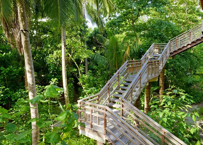 Amilla Maldives Hotel Amilla Fushi