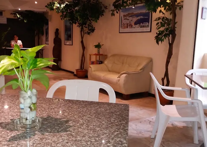 Paradise Inn Karon