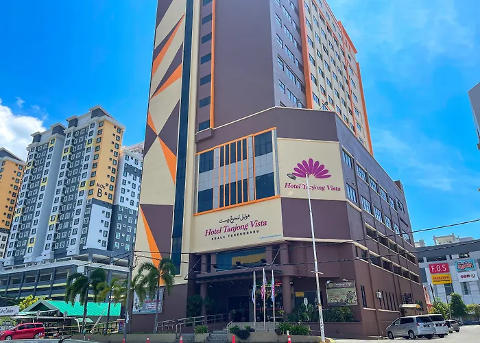Hotel Tanjong Vista Kuala Terengganu