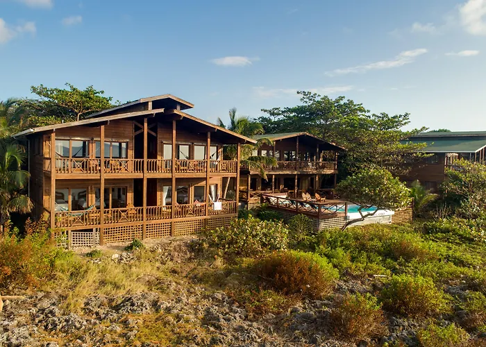 Cocolobo Resort West End