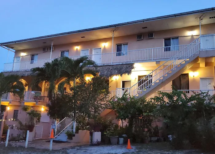 Rolson Hotel San Ignacio