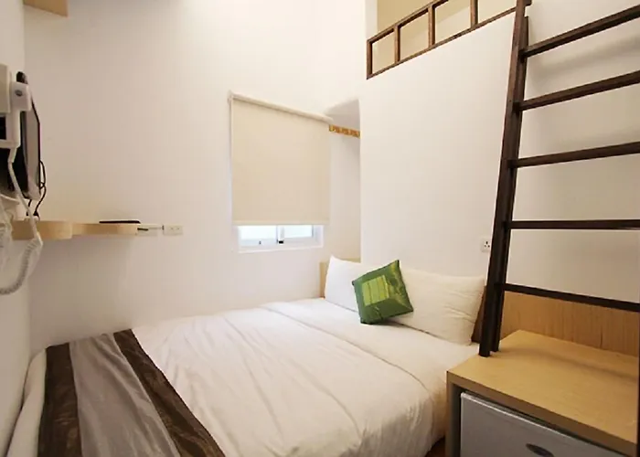 Kenting Hostel