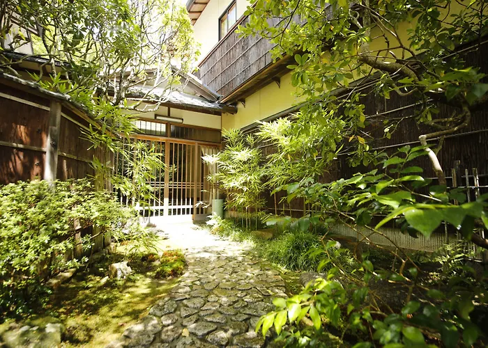 Hashinoya Bekkan Ransui Kobe