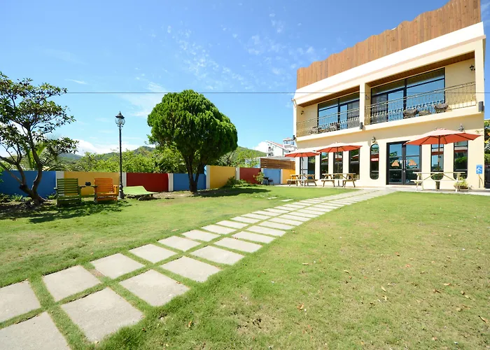 Ciao House B&B Kenting