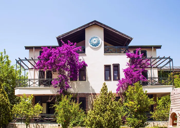 Belkon Hotel Belek