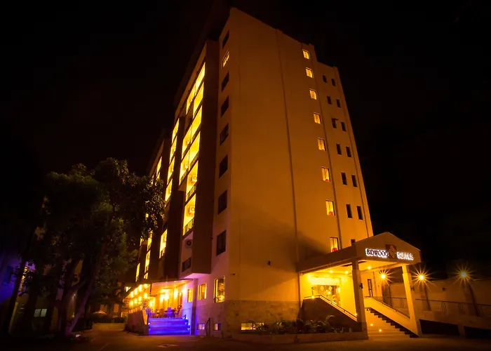Bidwood Suite Hotel, Opposite Sarit Centre Nairobi