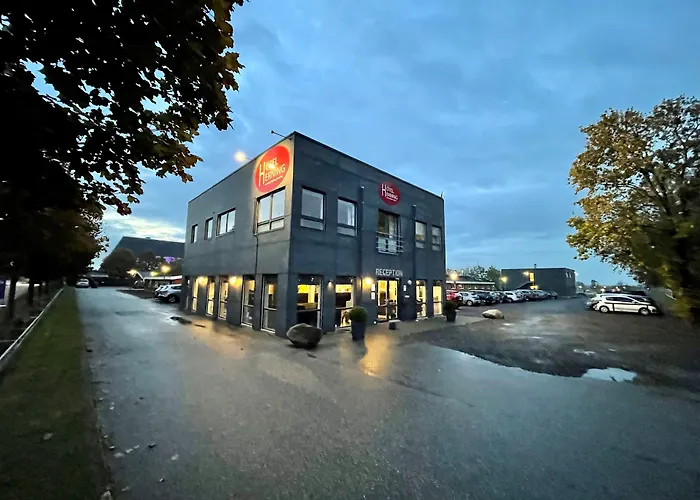 Hotel Herning