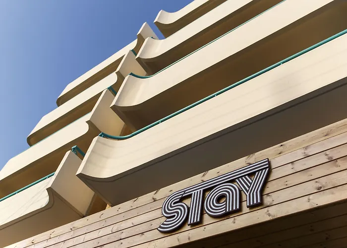 Stay Rhodes Hostel & Bar Rhodes City