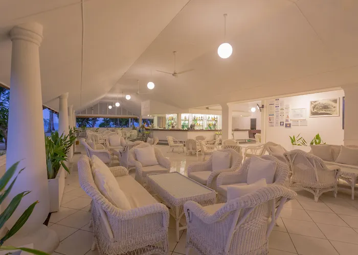 Equator Village Maldives Addu City