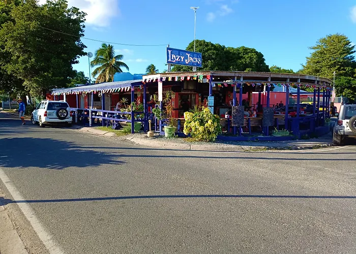 Waterside Inn Vieques