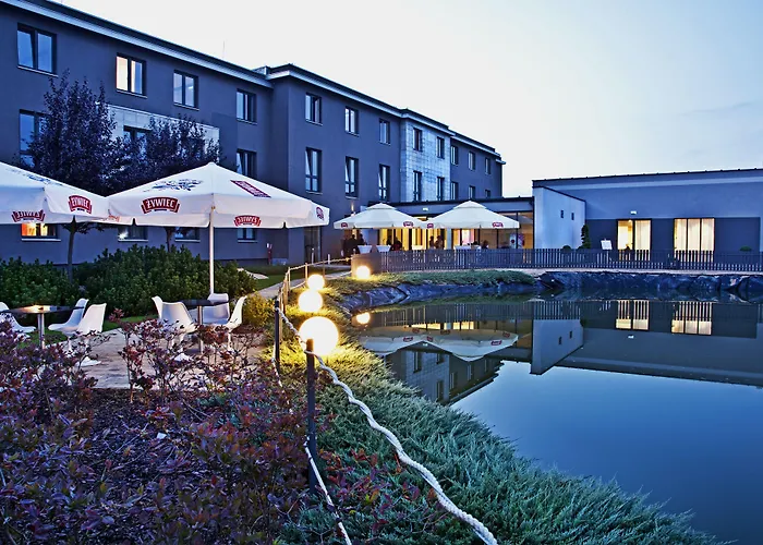 Artis Loft Hotel Radziejowice