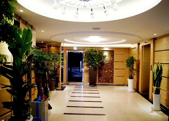 Princess Hotel Seoul