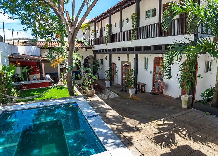 Island Life Hostel Santo Domingo