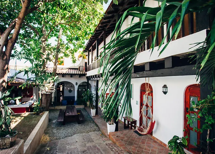 Island Life Hostel Santo Domingo