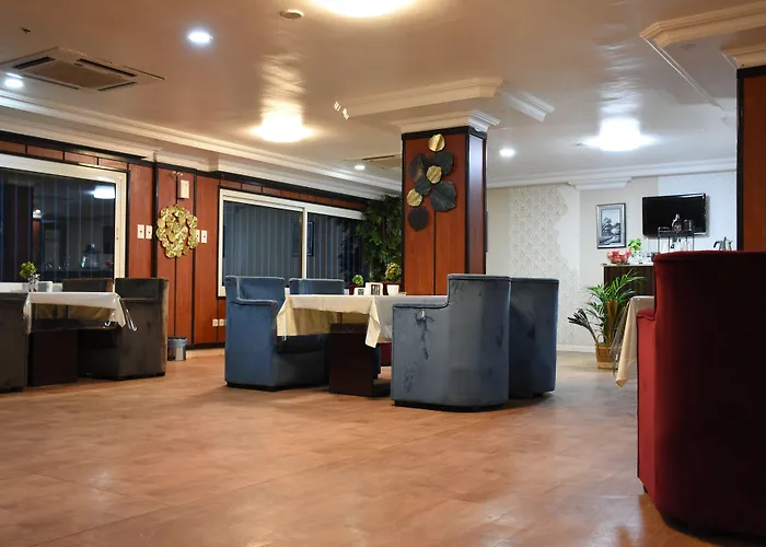 Florida Inn Hotel Najran
