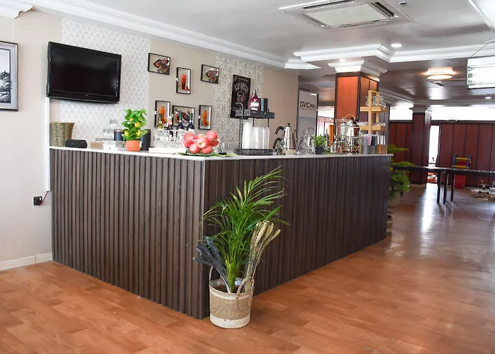 Florida Inn Hotel Najran