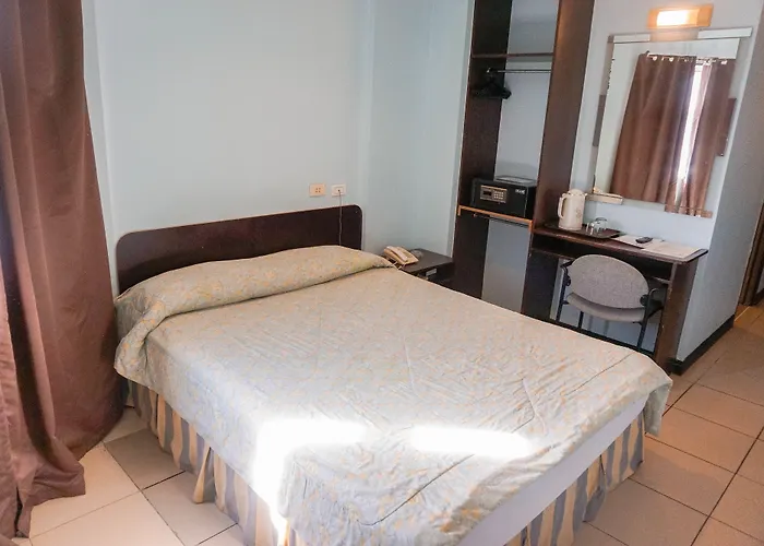 Crowne Garden Hotel Cebu
