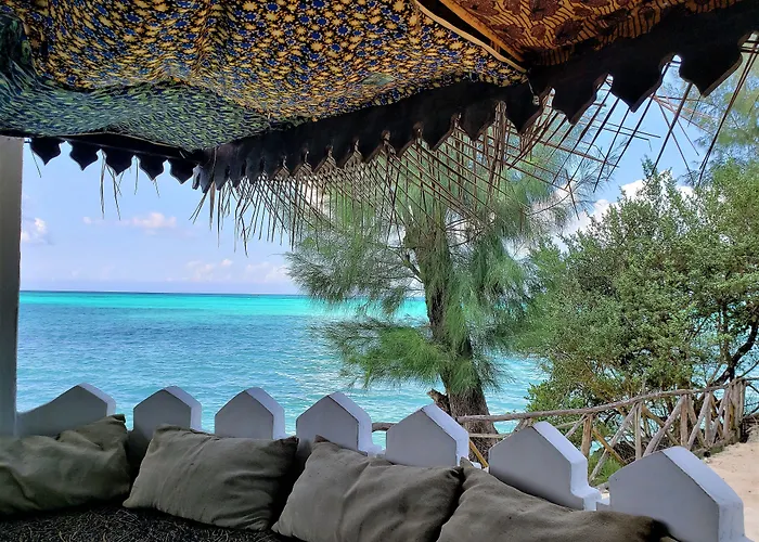 Seasons Lodge Zanzibar Mdudu Mdogo