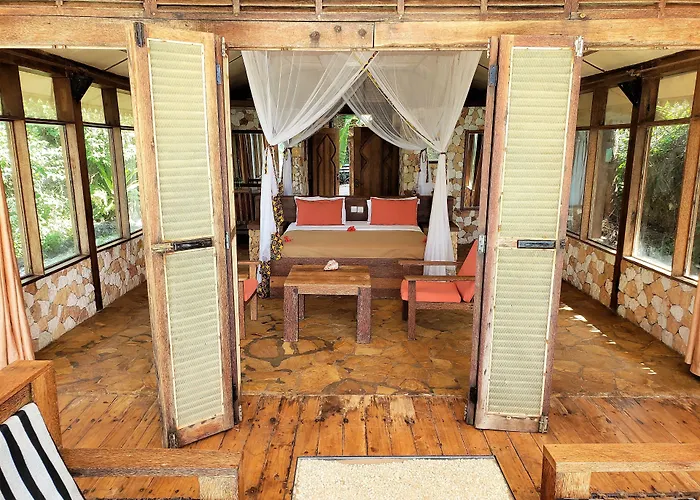 Seasons Lodge Zanzibar Mdudu Mdogo