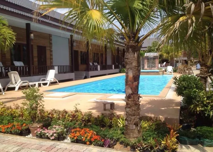 Khum Laanta Resort - Sha Extra Plus Koh Lanta