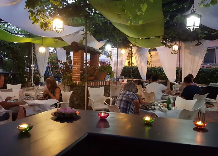 El Tio Mateo Hotel Marbella