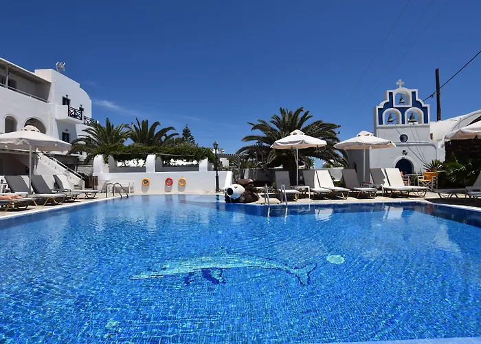 Rodakas Hotel Akrotiri 