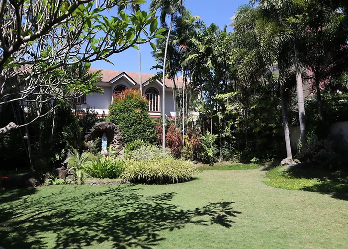 Domicilio Lorenzo Davao