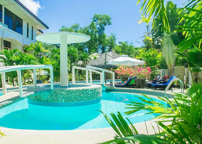 Alona Northland Resort Panglao Island