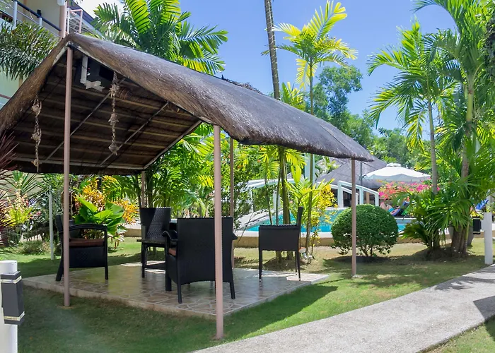Alona Northland Resort Panglao Island