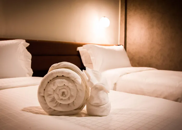 C U Inn Bangkok