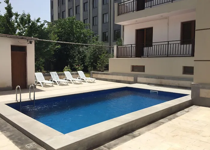 Primer Hotel Yerevan