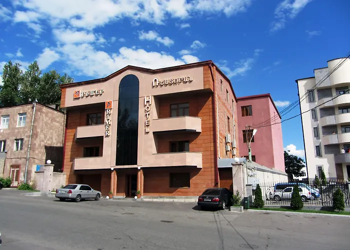 Primer Hotel Yerevan