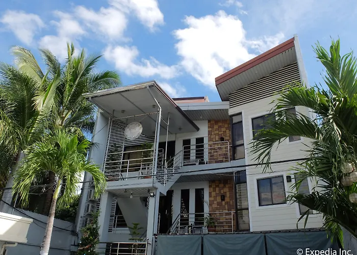 Centrium Condominium Hotel Angeles