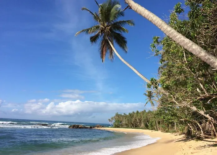 Eva Lanka Hotel - Beach & Wellness Tangalle