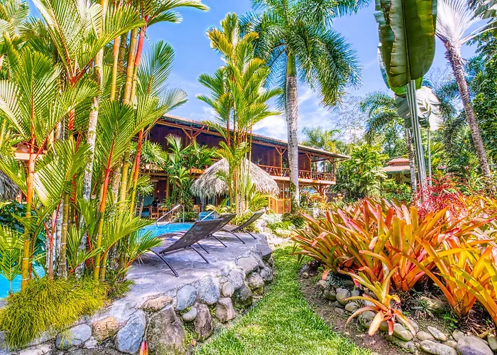 Hotel Banana Azul - Adults Only Puerto Viejo de Talamanca