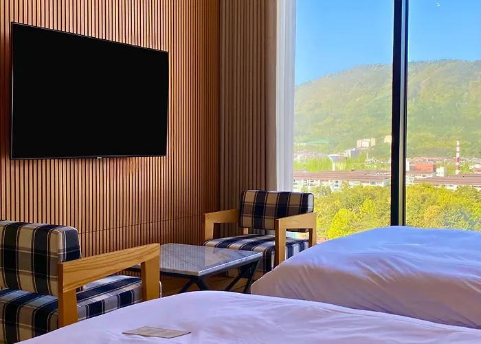 Hotel Avenue Changwon