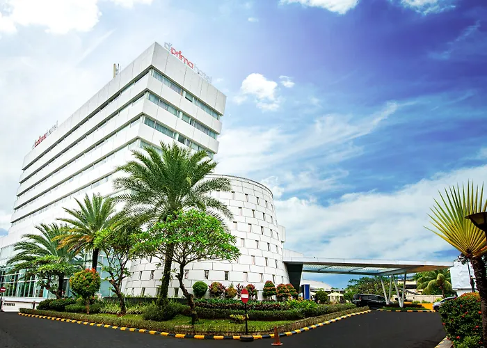 D'Primahotel Tangerang