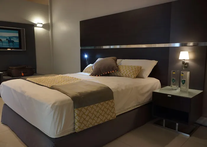 Hotel 2001 Maputo