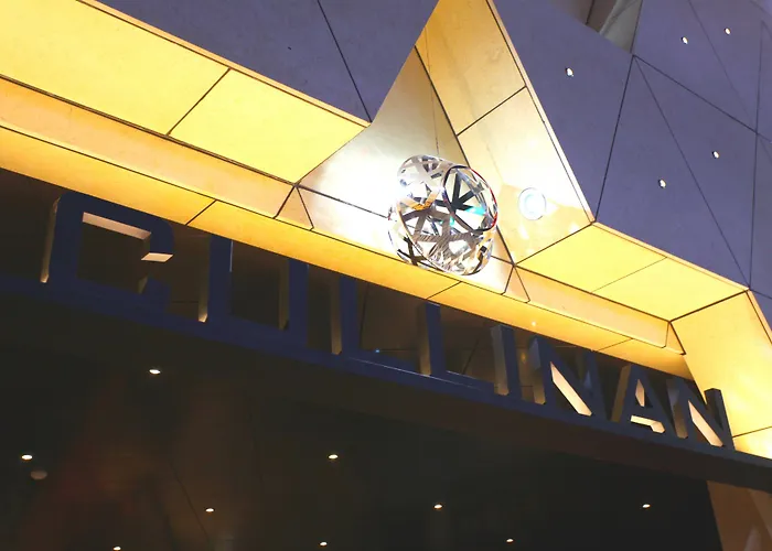 Hotel Cullinan Jongno Seoul