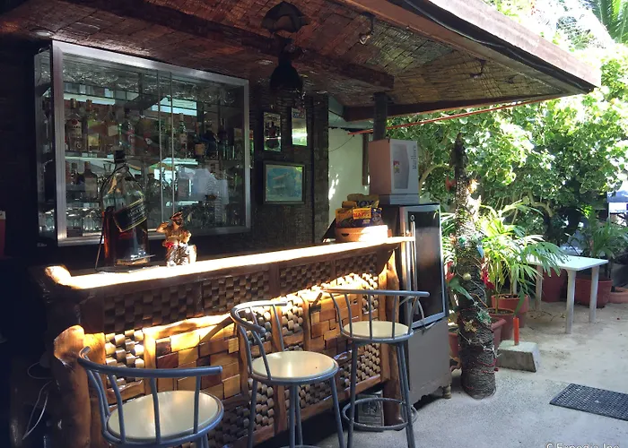 Hayahay Resort Panglao Island