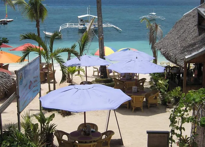 Hayahay Resort Panglao Island