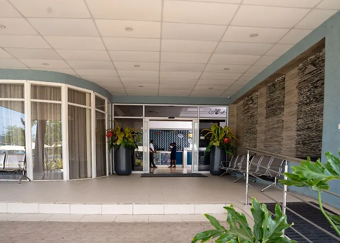 Tlotlo Hotel & Conference Centre Gaborone